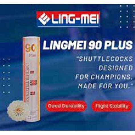 lingmei 90|Ling.